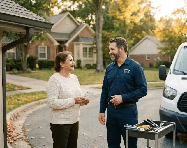 Gutter Repair Udall, MO FAQs