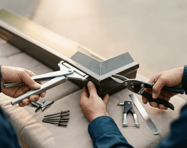 Why choose Gutter Repair in Udall, MO